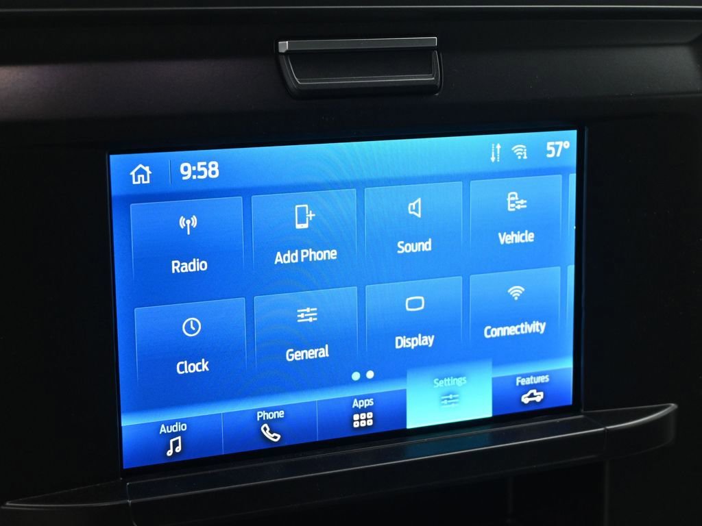 New 2026 Ford F350 XL w/ XL Chrome Package AWD/4WD image 13