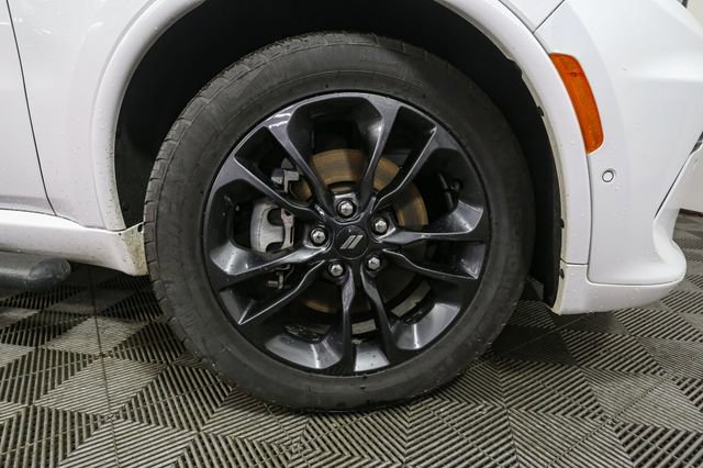 Used 2023 Dodge Durango R/T w/ Blacktop Package image 16