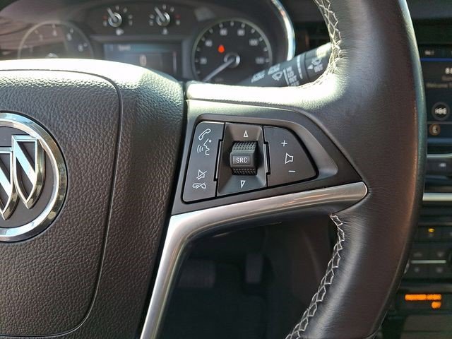 Certified 2022 Buick Encore Preferred w/ Safety Package image 22