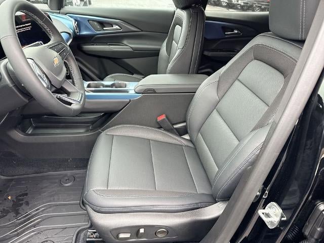 New 2026 Chevrolet Equinox EV LT w/ LPO, All-Weather Mat Package AWD/4WD image 18