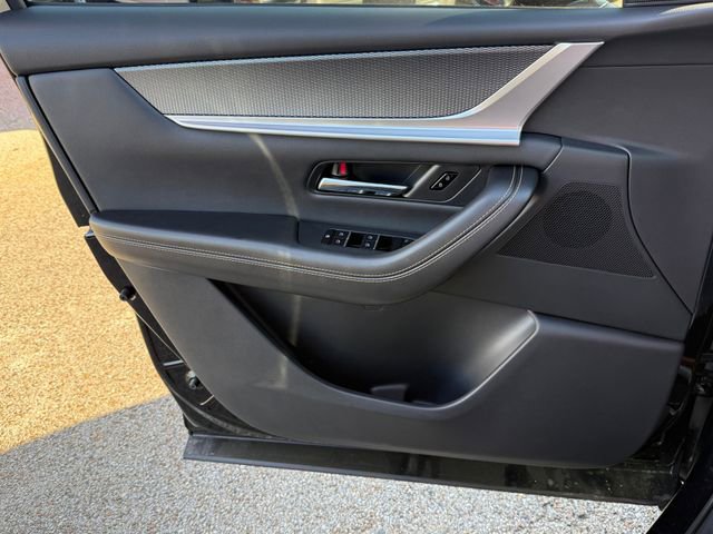 New 2026 MAZDA CX-90 Plug-In Hybrid w/ Preferred image 16