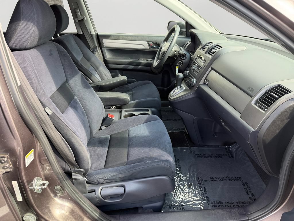 Used 2011 Honda CR-V EX image 12
