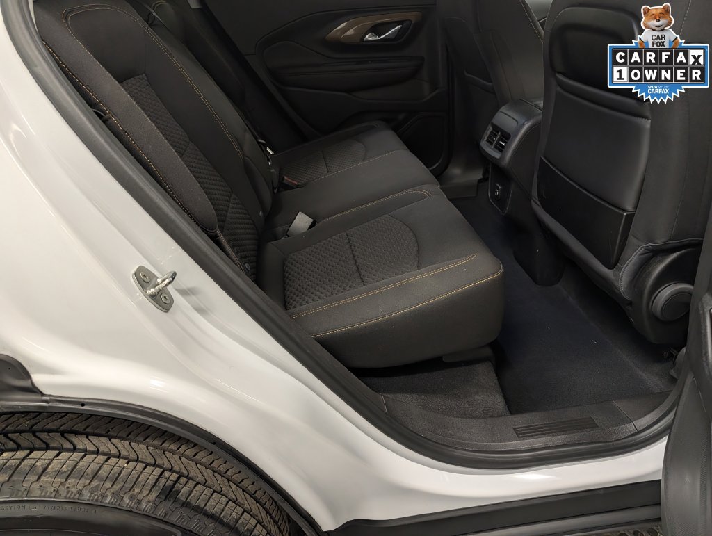 Used 2021 GMC Terrain SLE w/ Driver Convenience Package AWD/4WD image 32