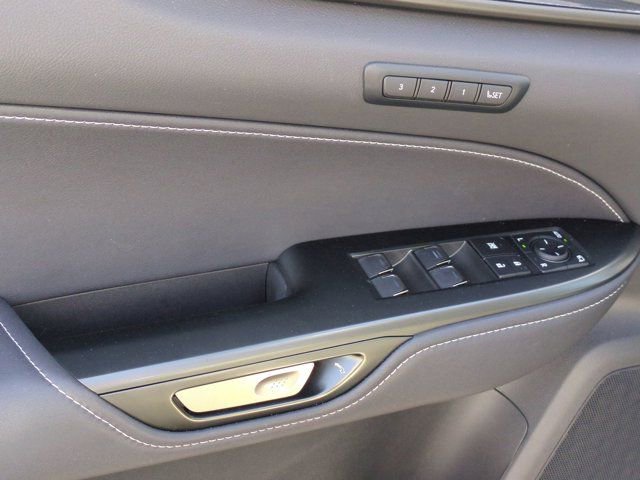 Used 2025 Lexus NX 350 AWD w/ Premium Package image 15