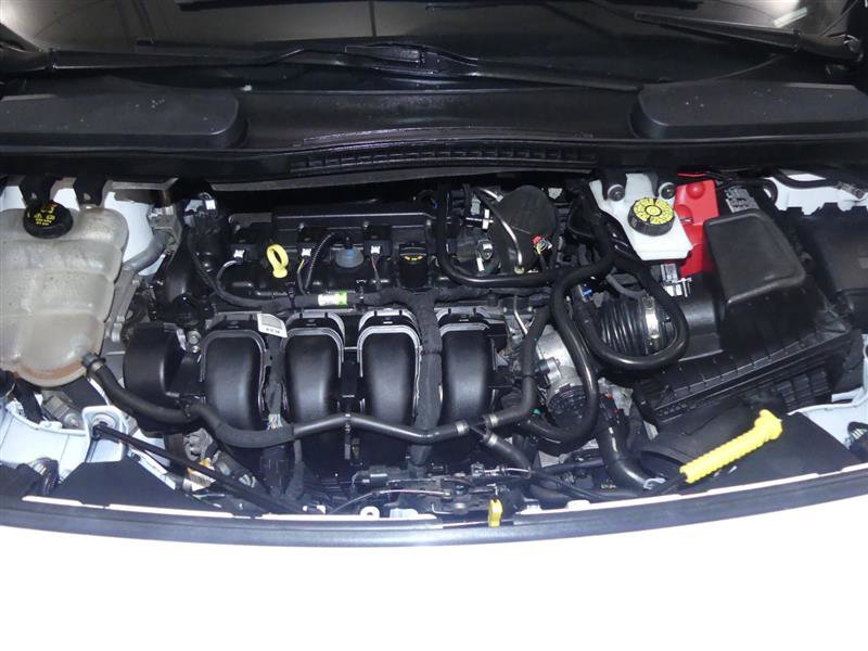 Used 2023 Ford Transit Connect XLT image 25