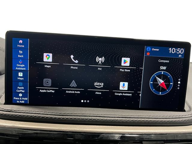 New 2026 Acura MDX w/ Advance Package image 21