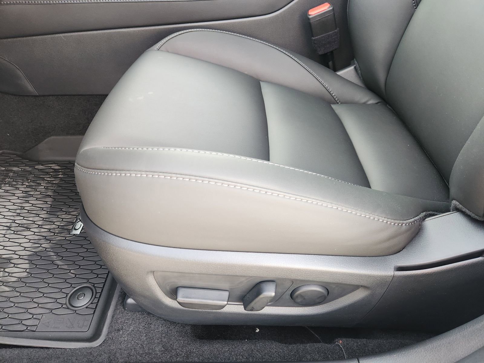 New 2026 MAZDA CX-30 AWD 2.5 S image 23