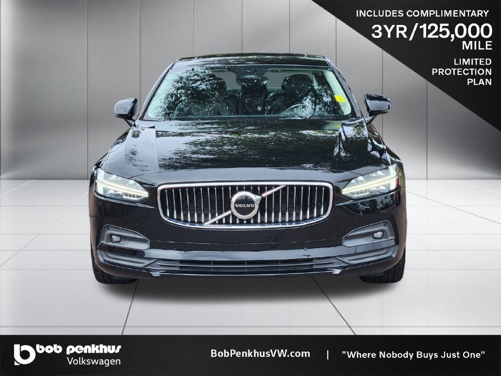 Used 2022 Volvo S90 B6 Momentum AWD/4WD image 22
