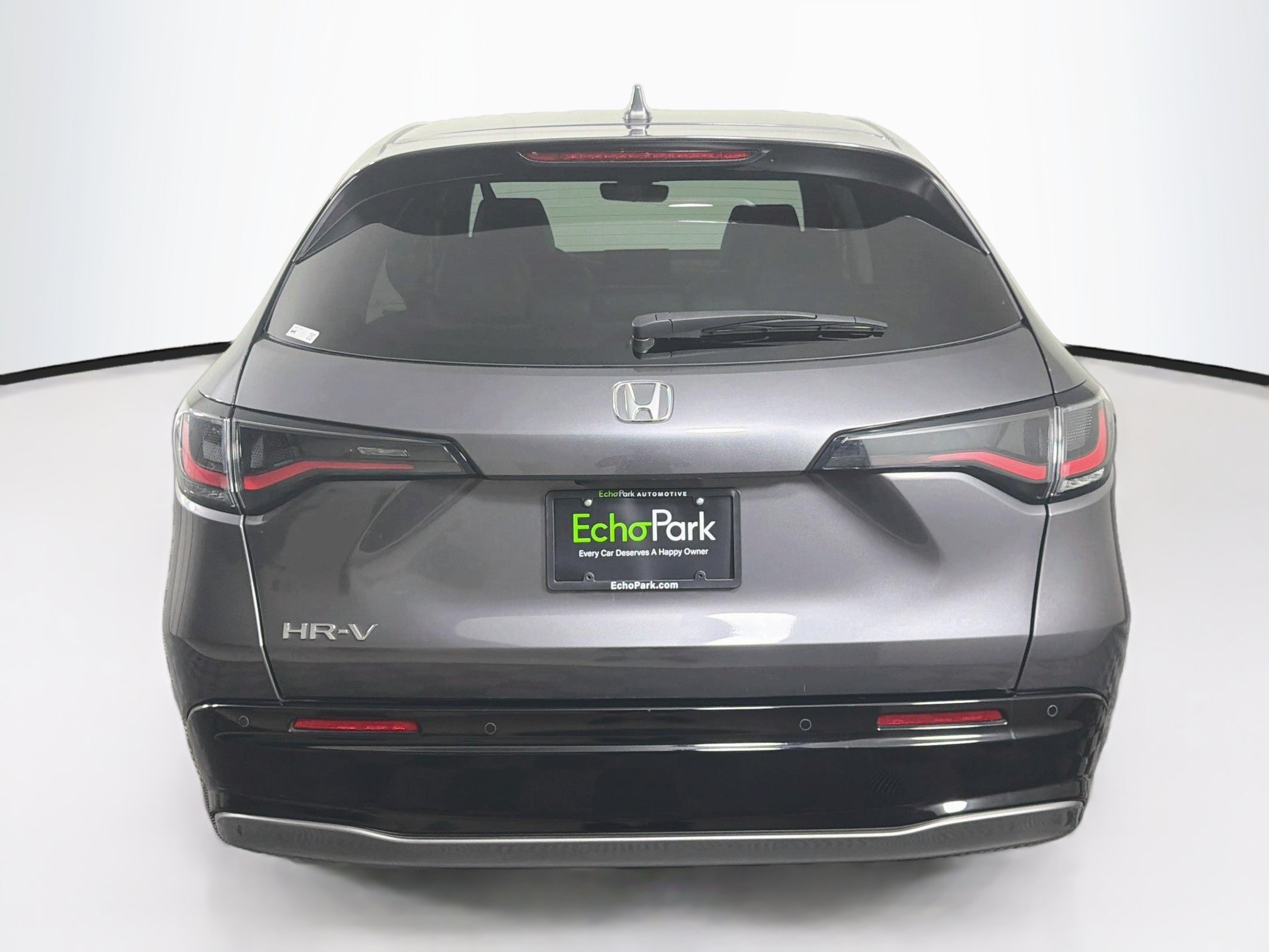 Used 2024 Honda HR-V EX-L image 7