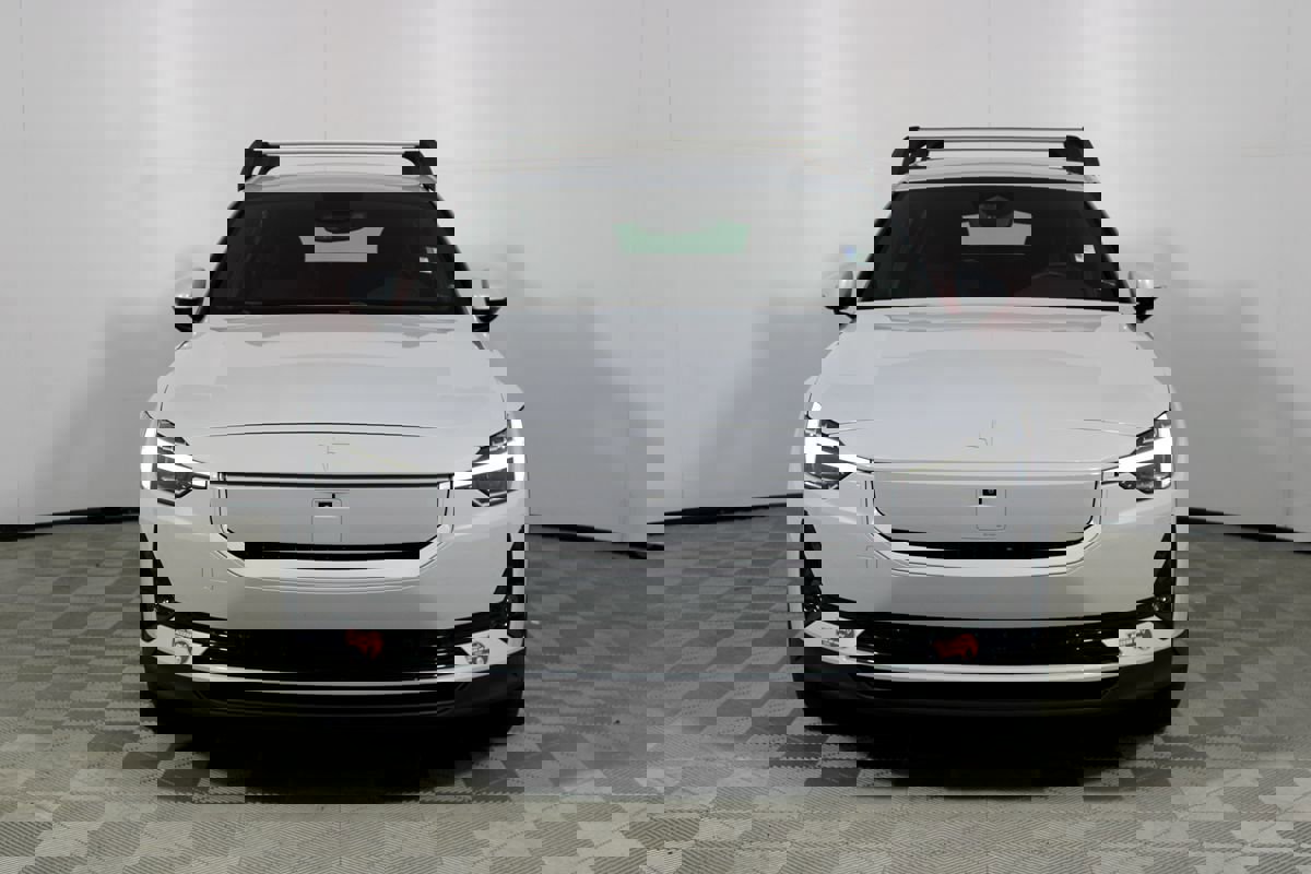 Used 2024 Polestar Polestar 2 w/ Pilot Pack image 2