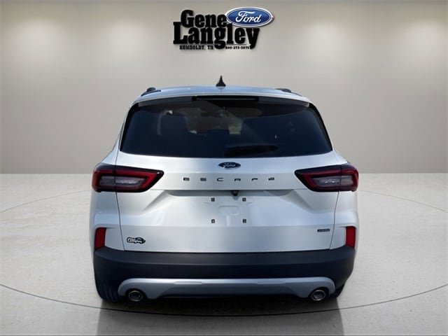 Used 2025 Ford Escape SE w/ PHEV Premium Package FWD image 45