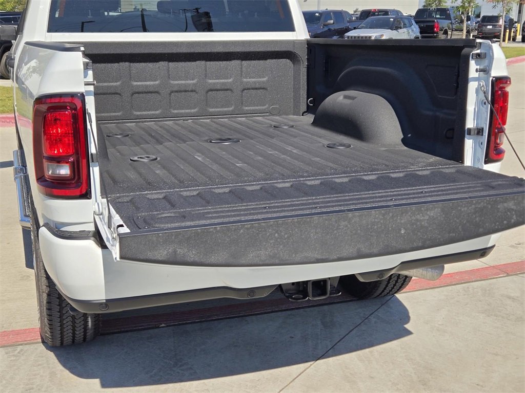 New 2025 RAM 2500 Lone Star image 5