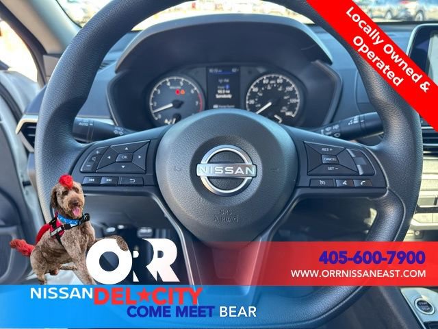 Certified 2025 Nissan Altima 2.5 S image 18