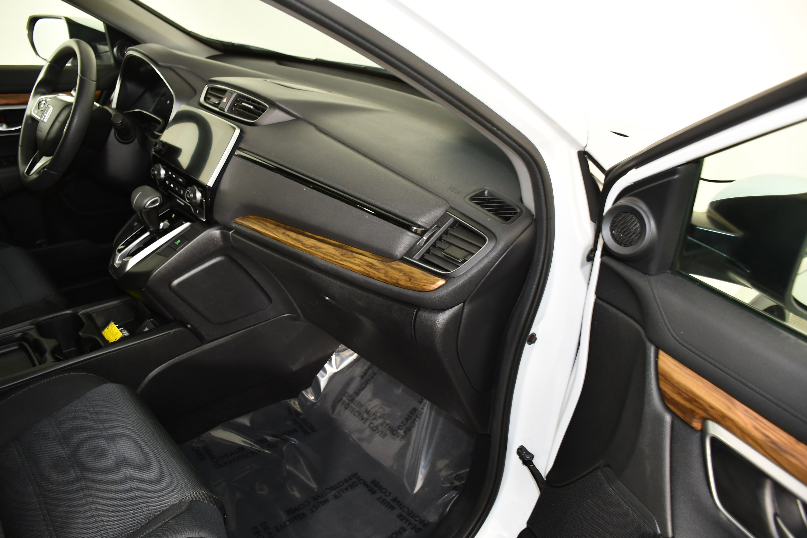 Used 2019 Honda CR-V EX image 41