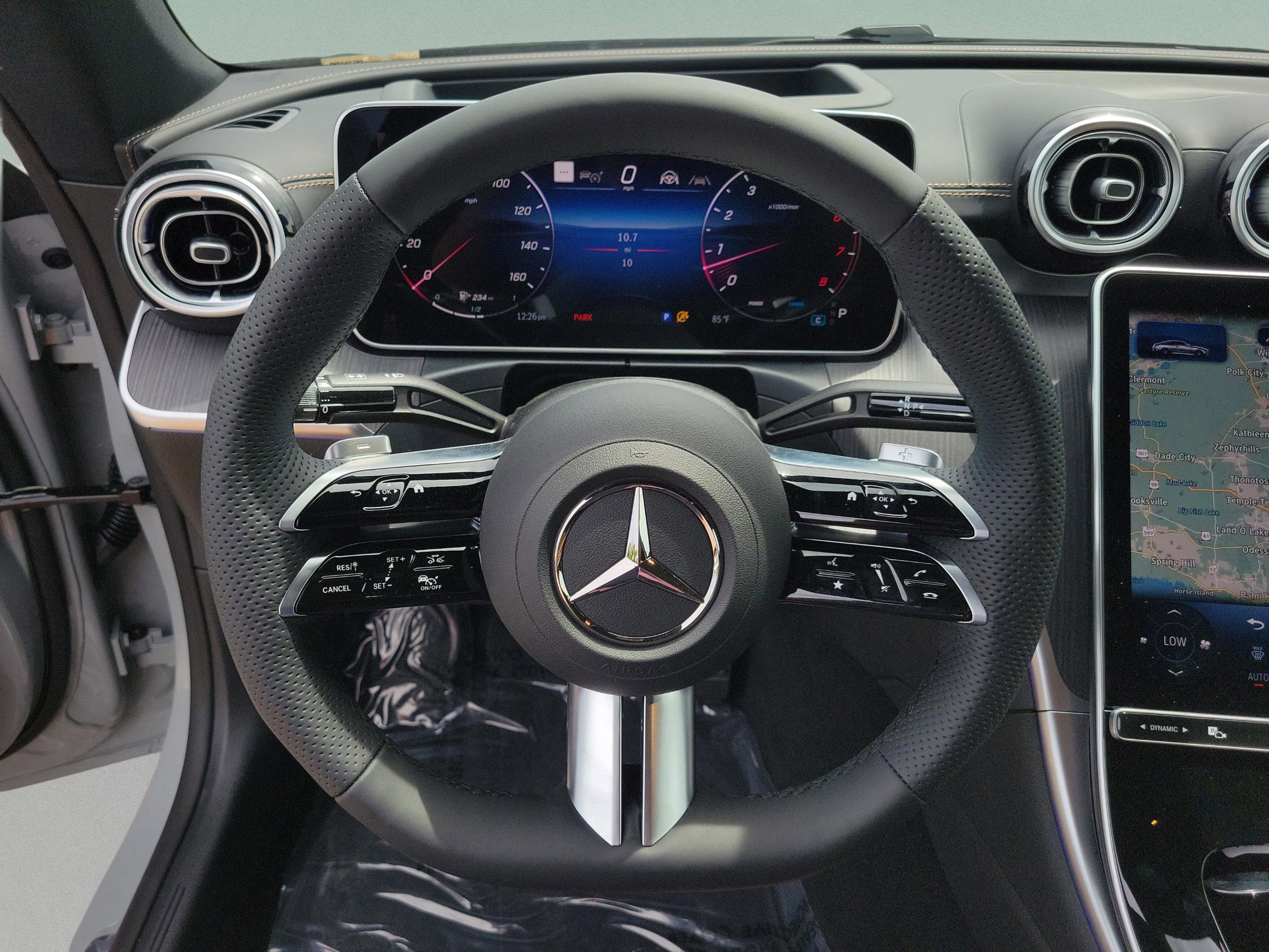New 2026 Mercedes-Benz CLE 450 4MATIC Coupe image 20