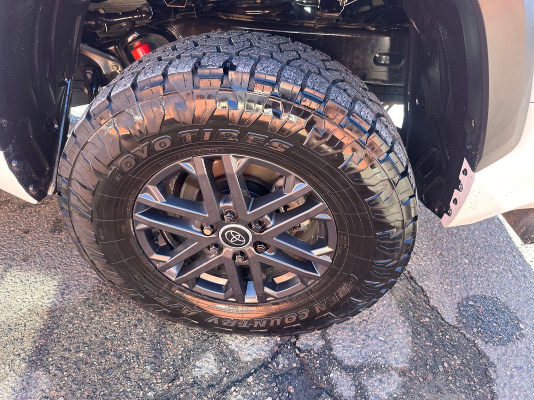 Used 2023 Toyota Tundra SR5 image 21