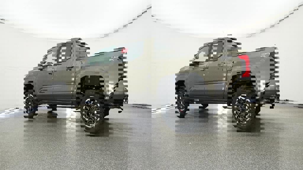 New 2026 Toyota Tacoma TRD Sport image 20