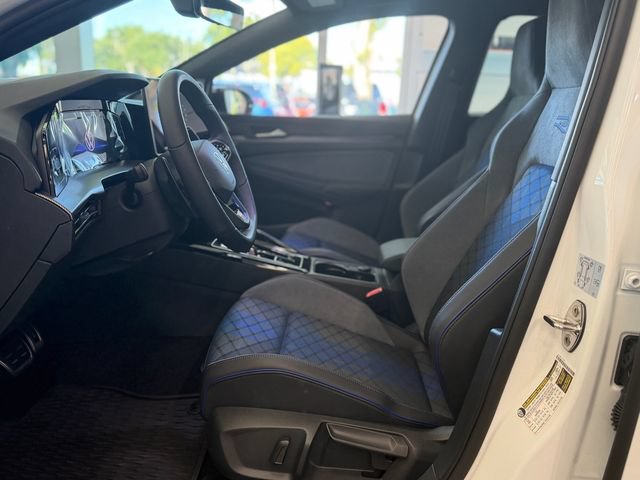 New 2026 Volkswagen Golf w/ Euro Style Package AWD/4WD image 9