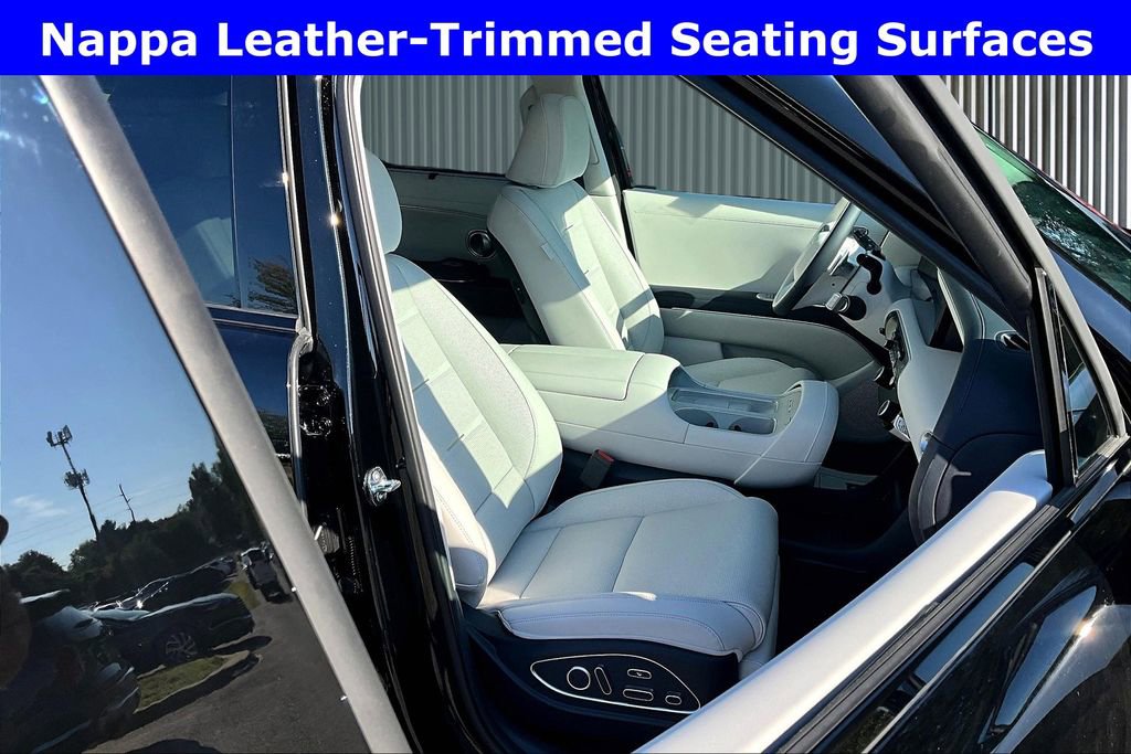 New 2026 Hyundai Palisade Calligraphy image 8