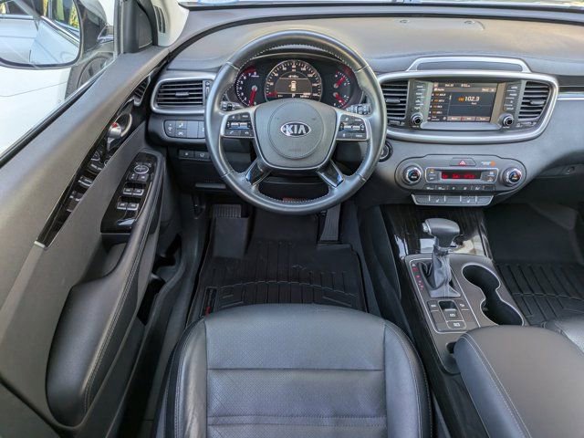Used 2019 Kia Sorento EX image 14