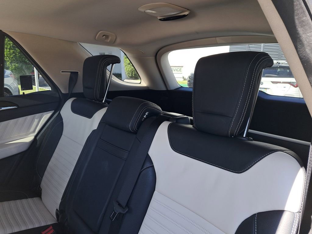 Used 2018 Mercedes-Benz GLE 43 AMG 4MATIC image 13