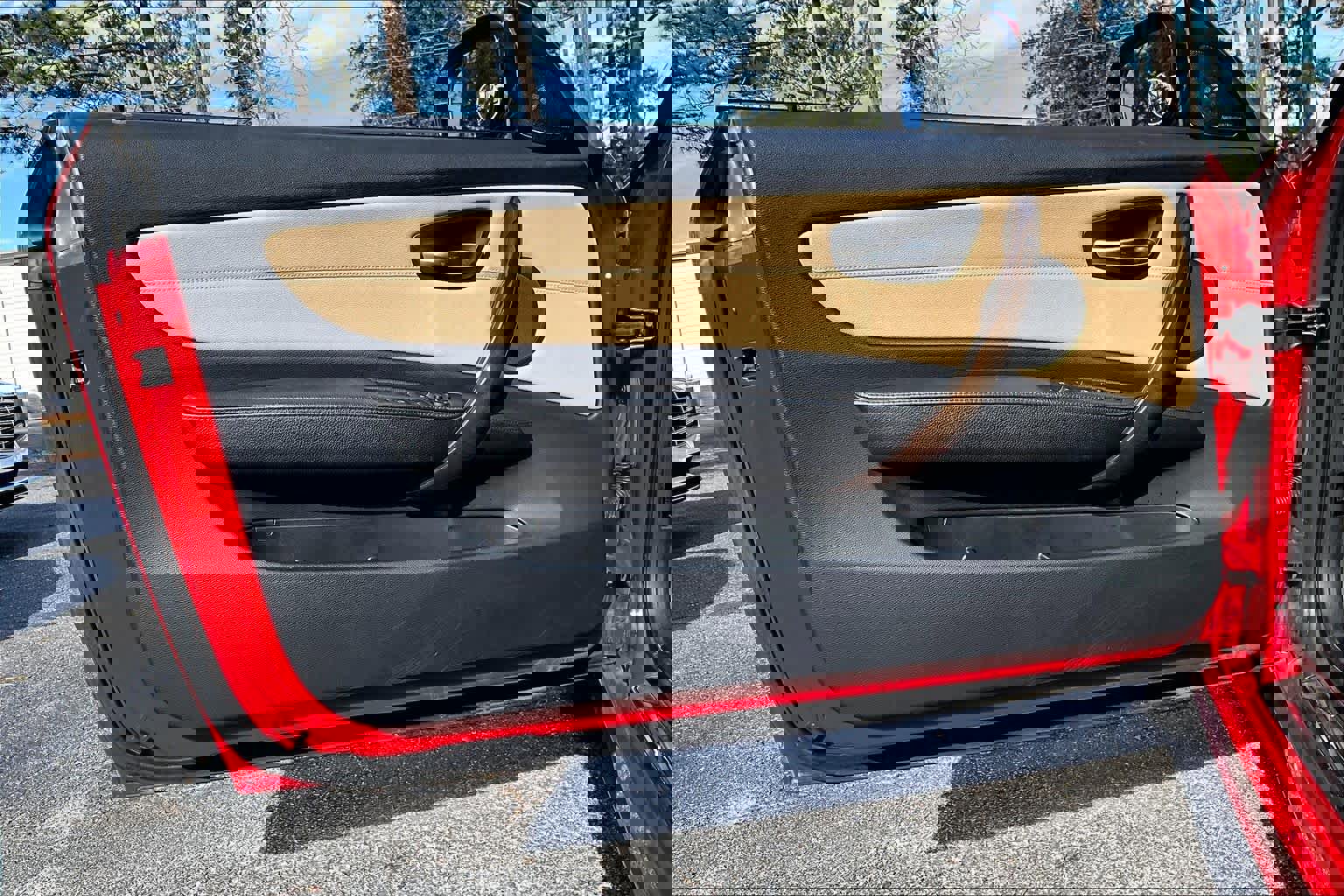 Used 2012 BMW 128i 128i image 22