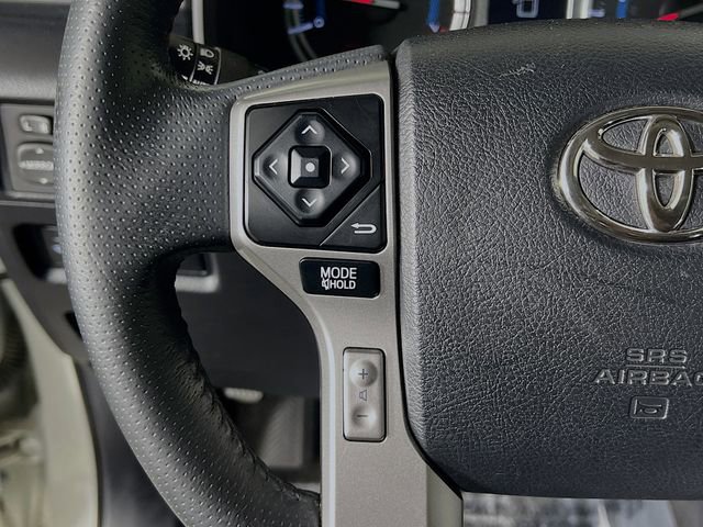 Used 2019 Toyota 4Runner Limited AWD/4WD image 17