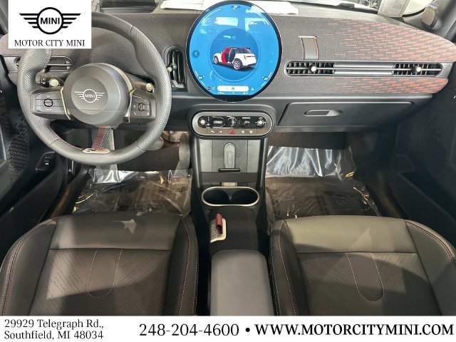 Certified 2026 MINI Cooper S FWD image 16