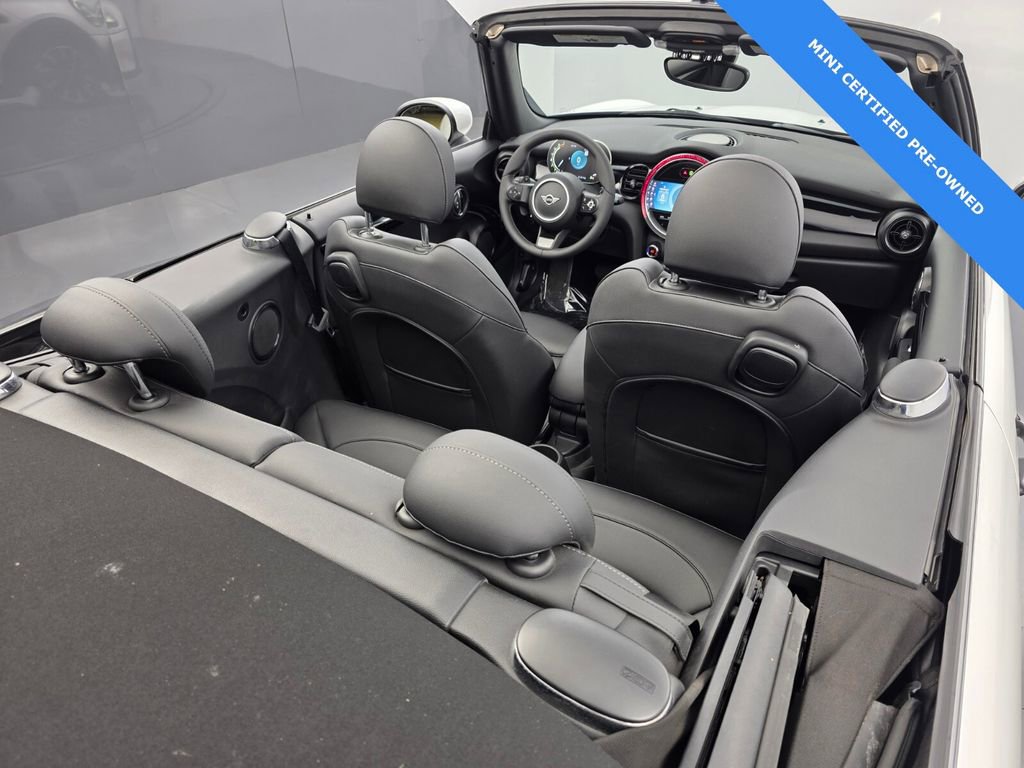 Used 2023 MINI Cooper S image 28