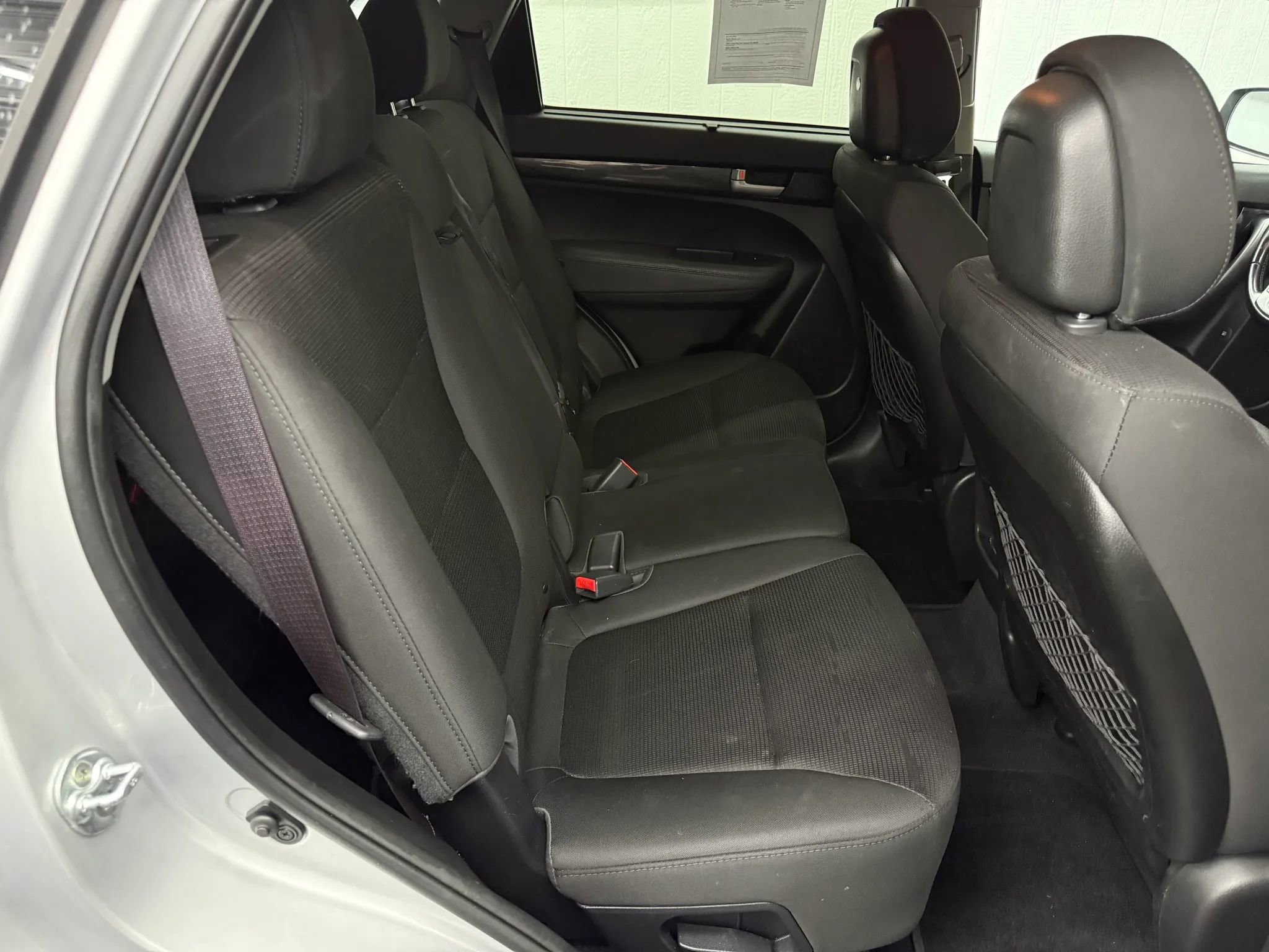 Used 2015 Kia Sorento LX FWD image 8