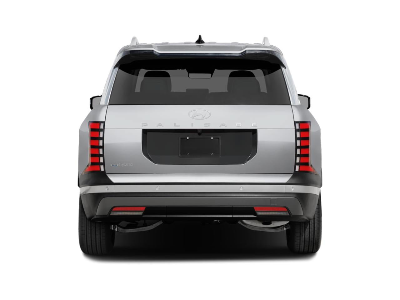New 2026 Hyundai Palisade FWD Hybrid w/ Tow & Go Package image 28