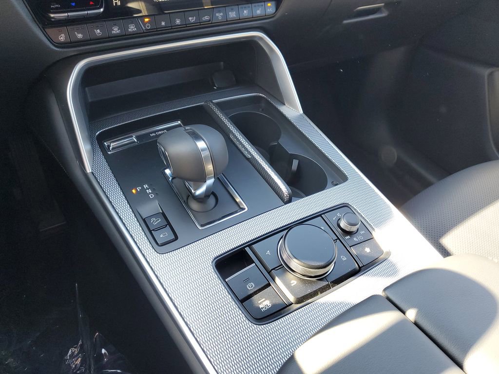 New 2026 MAZDA CX-70 3.3 Turbo S w/ Premium Package image 30