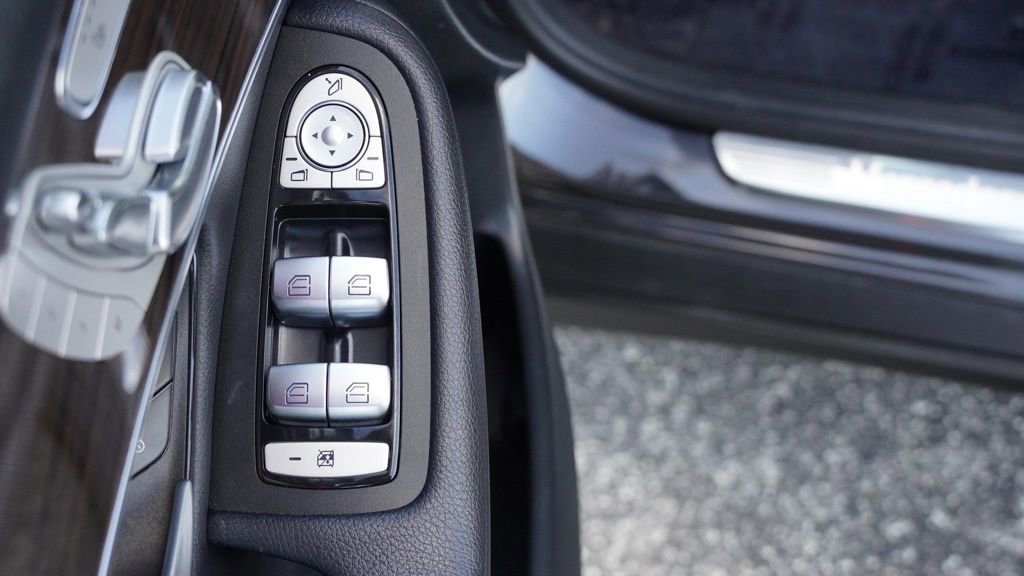 Used 2021 Mercedes-Benz GLC 300 image 15