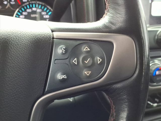 Used 2019 GMC Sierra 2500 SLT w/ Duramax Plus Package image 31