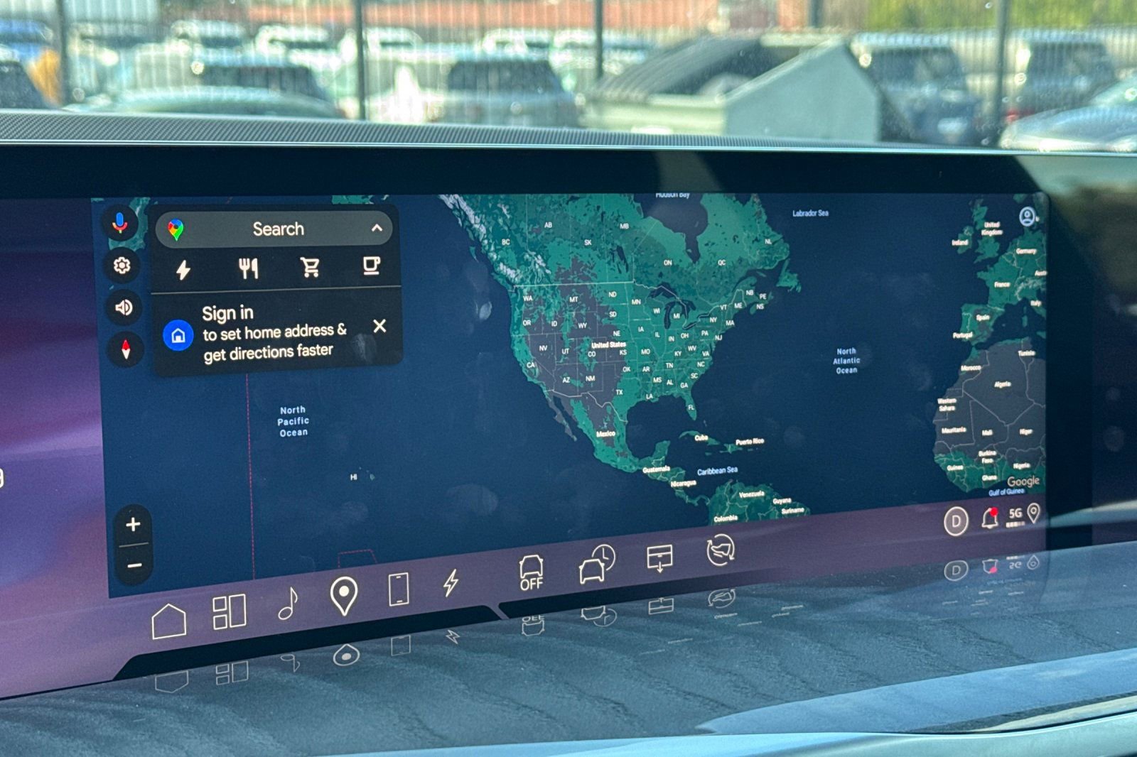 Used 2025 Cadillac Escalade IQ Sport 2 image 38