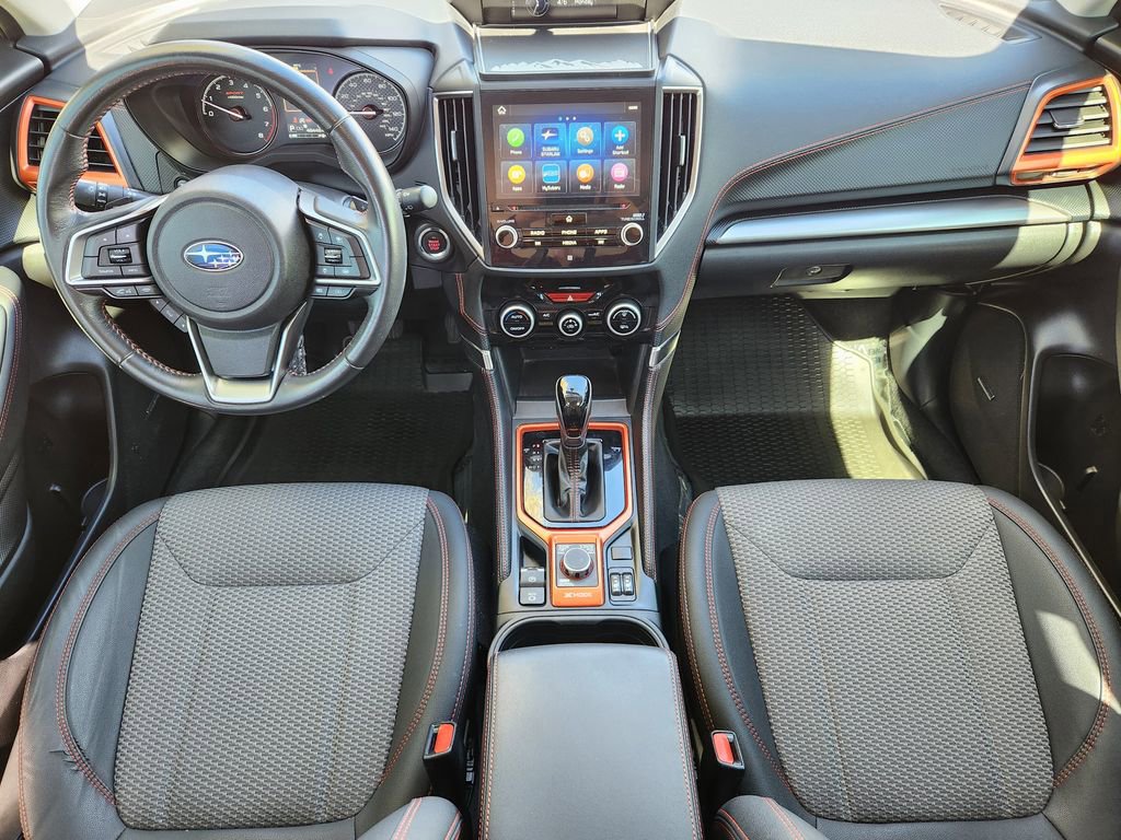 Used 2021 Subaru Forester Sport image 17
