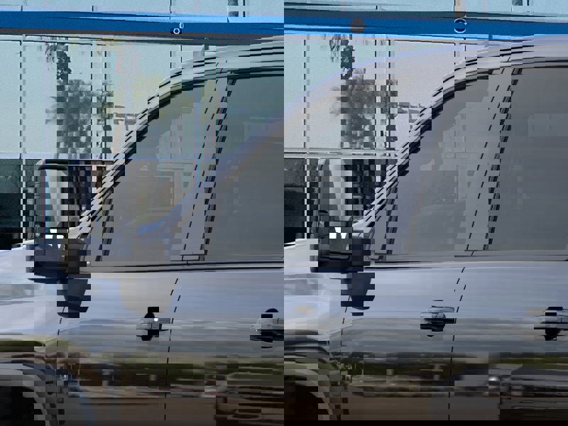 New 2026 Chevrolet Silverado 2500 High Country w/ High Country Premium Package image 12