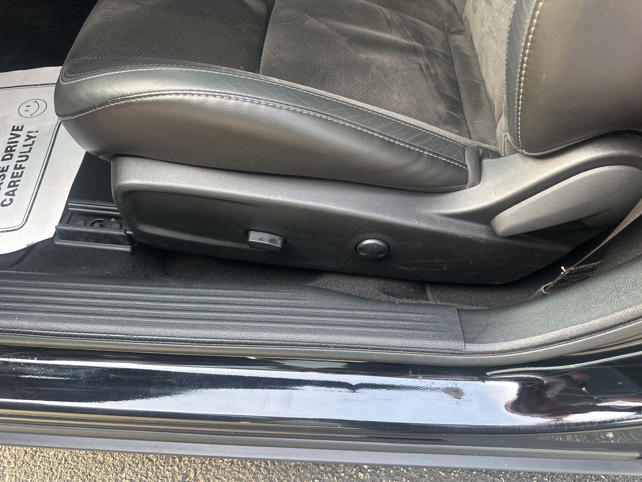 Used 2023 Dodge Challenger R/T Scat Pack w/ T/A Package image 18