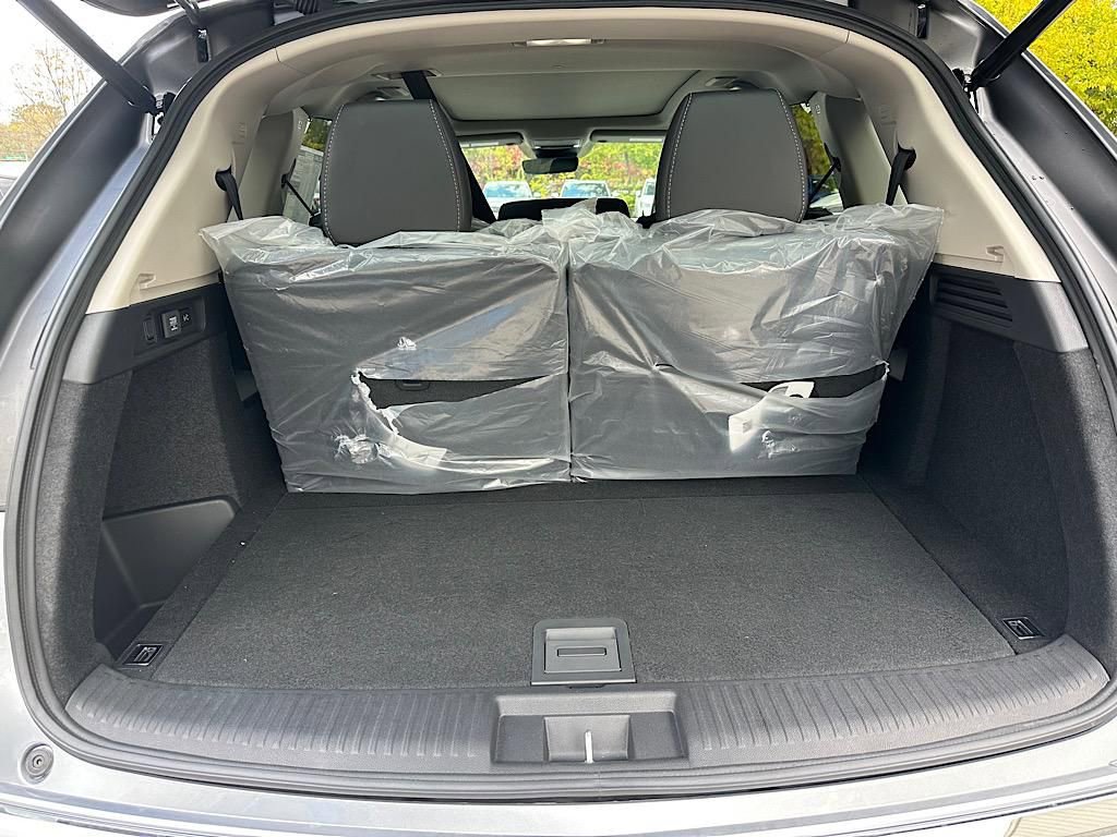New 2026 Acura MDX w/ Technology Package image 8