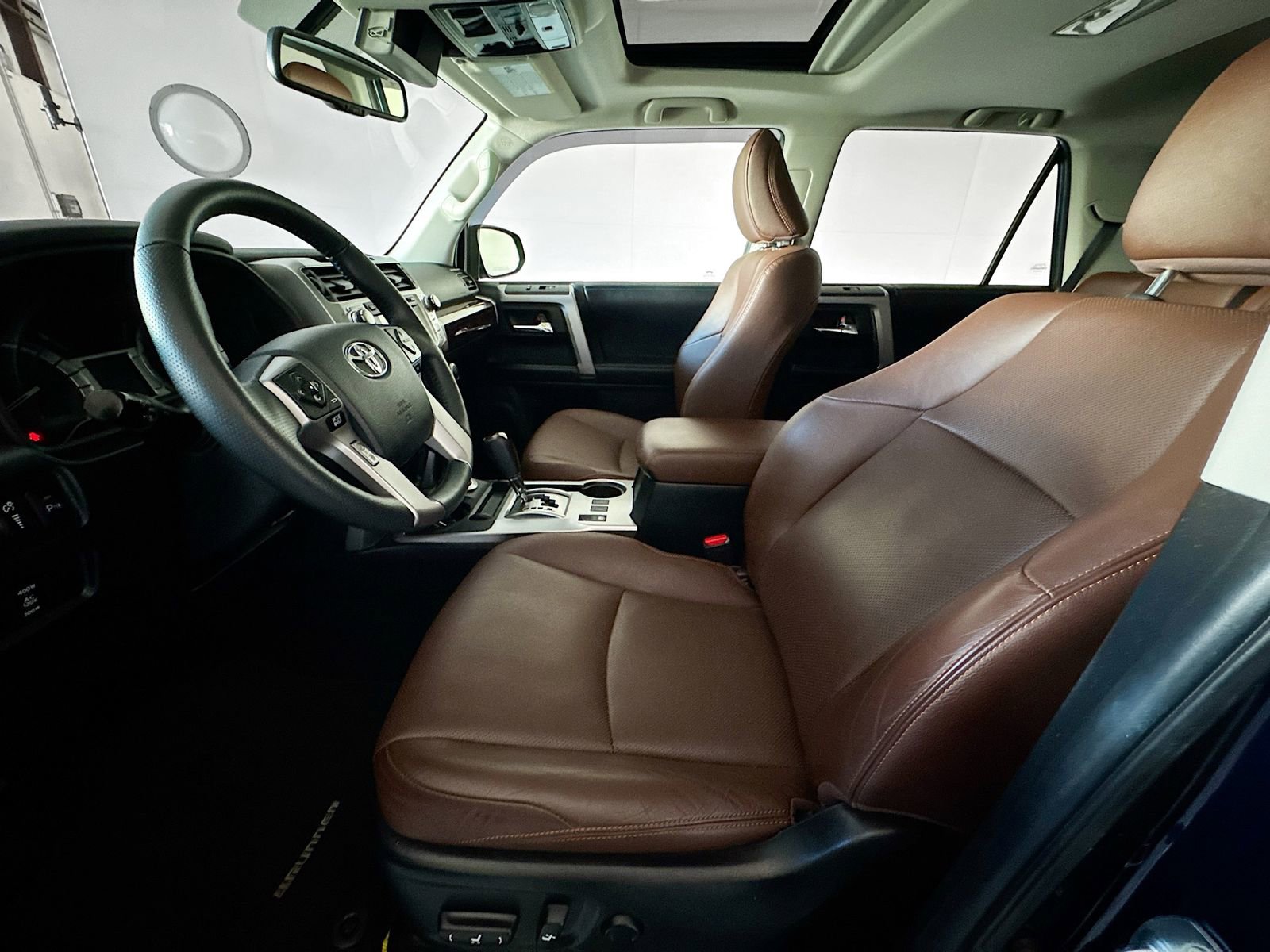 Used 2019 Toyota 4Runner Limited image 17