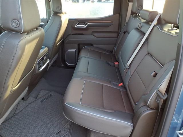 Used 2026 GMC Sierra 1500 Denali w/ Technology Package image 7