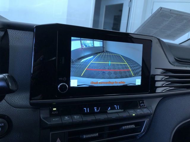 Certified 2026 Toyota Camry LE FWD image 27