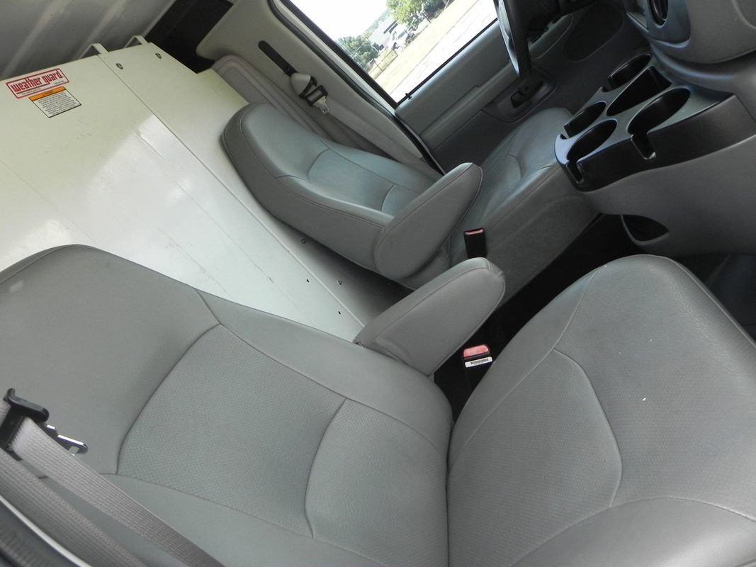 Used 2007 Ford E-250 and Econoline 250 RWD image 16