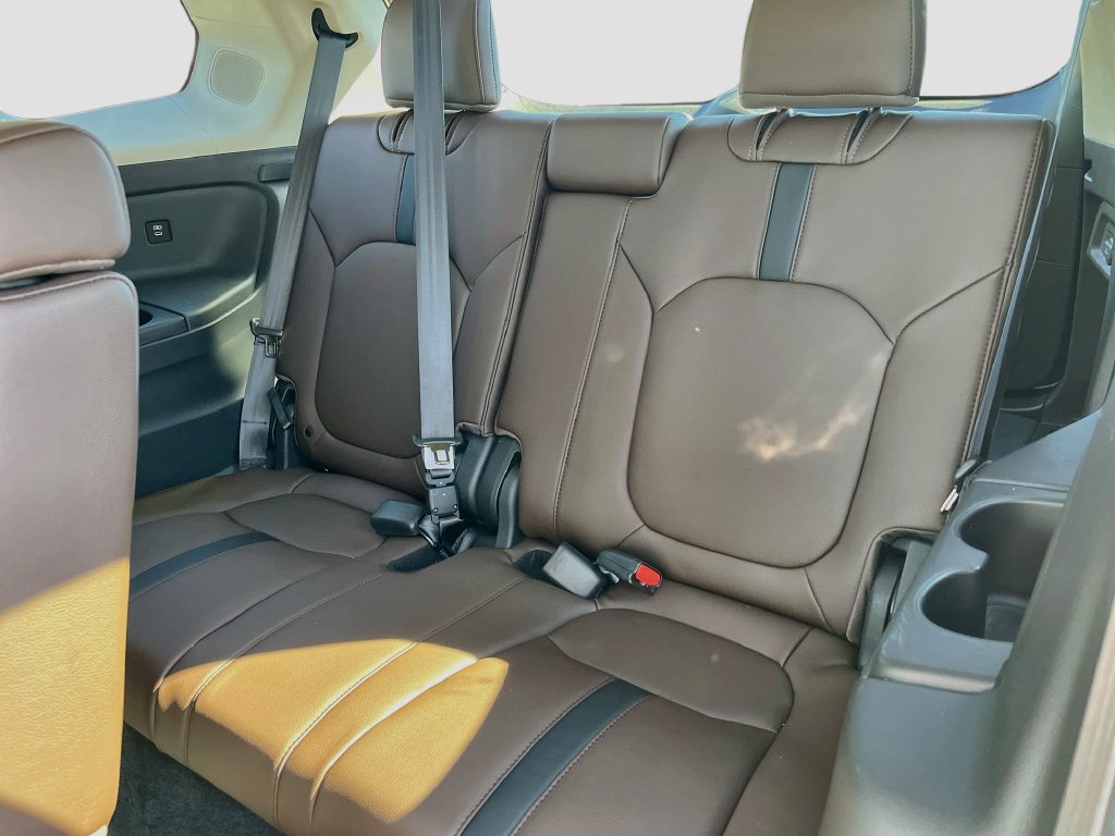 Used 2026 Honda Pilot Touring image 29