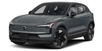 New 2026 Volvo EX30 Plus