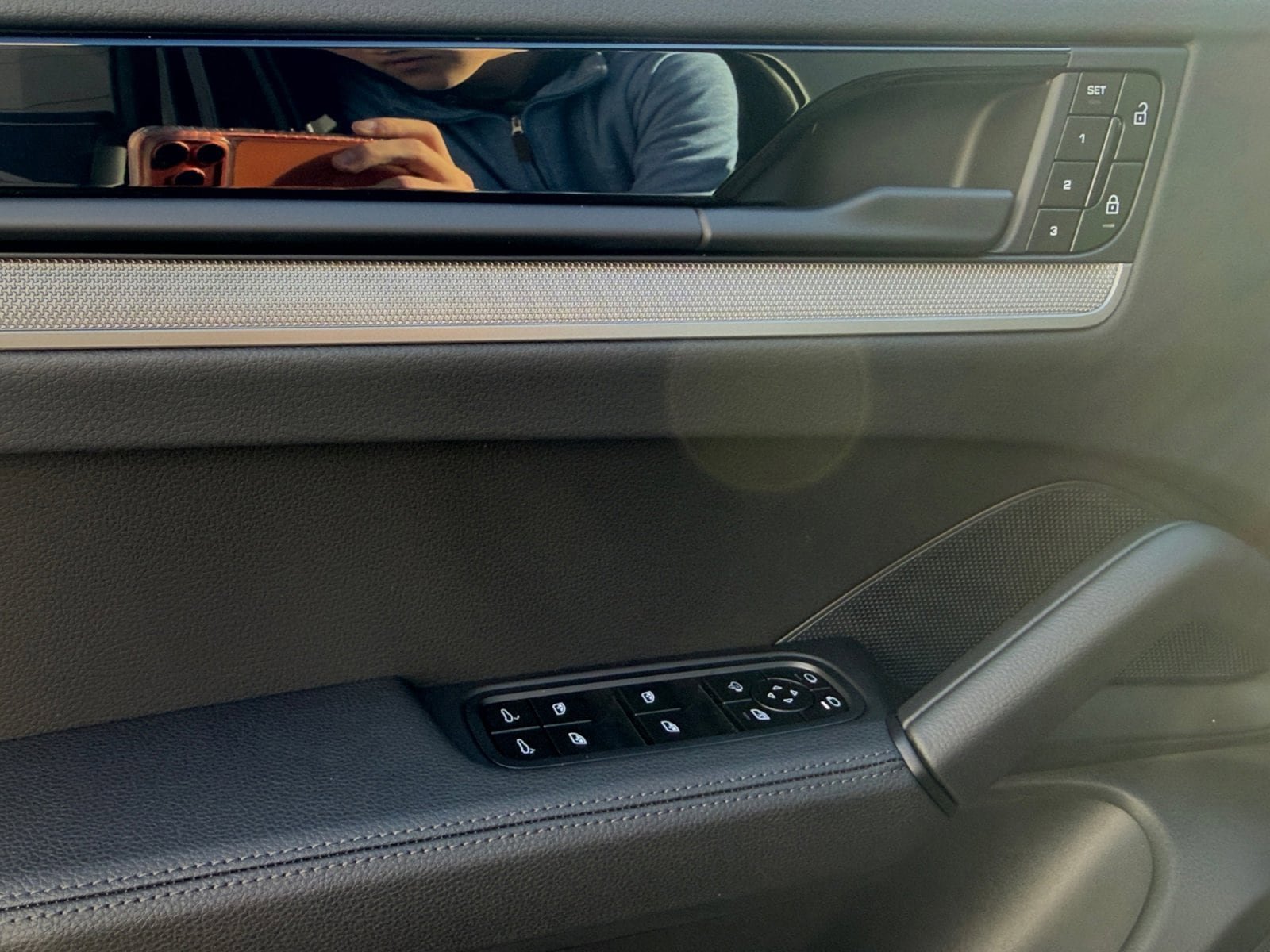 New 2026 Porsche Cayenne AWD/4WD image 23