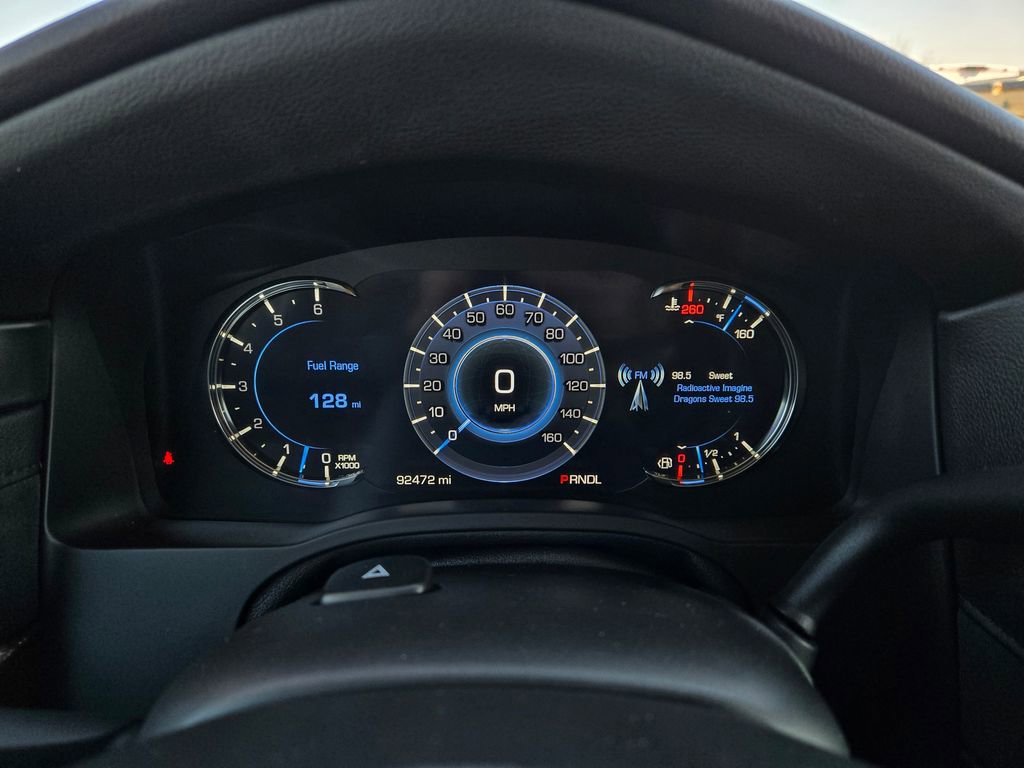 Used 2018 Cadillac Escalade ESV Premium Luxury image 22