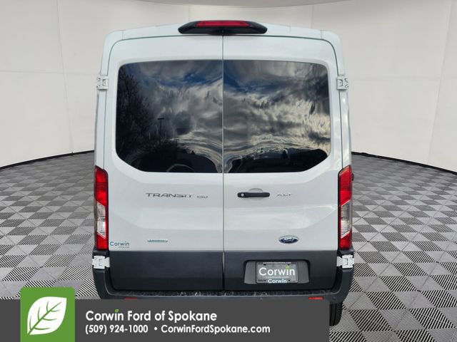 Used 2018 Ford Transit 150 XLT image 15