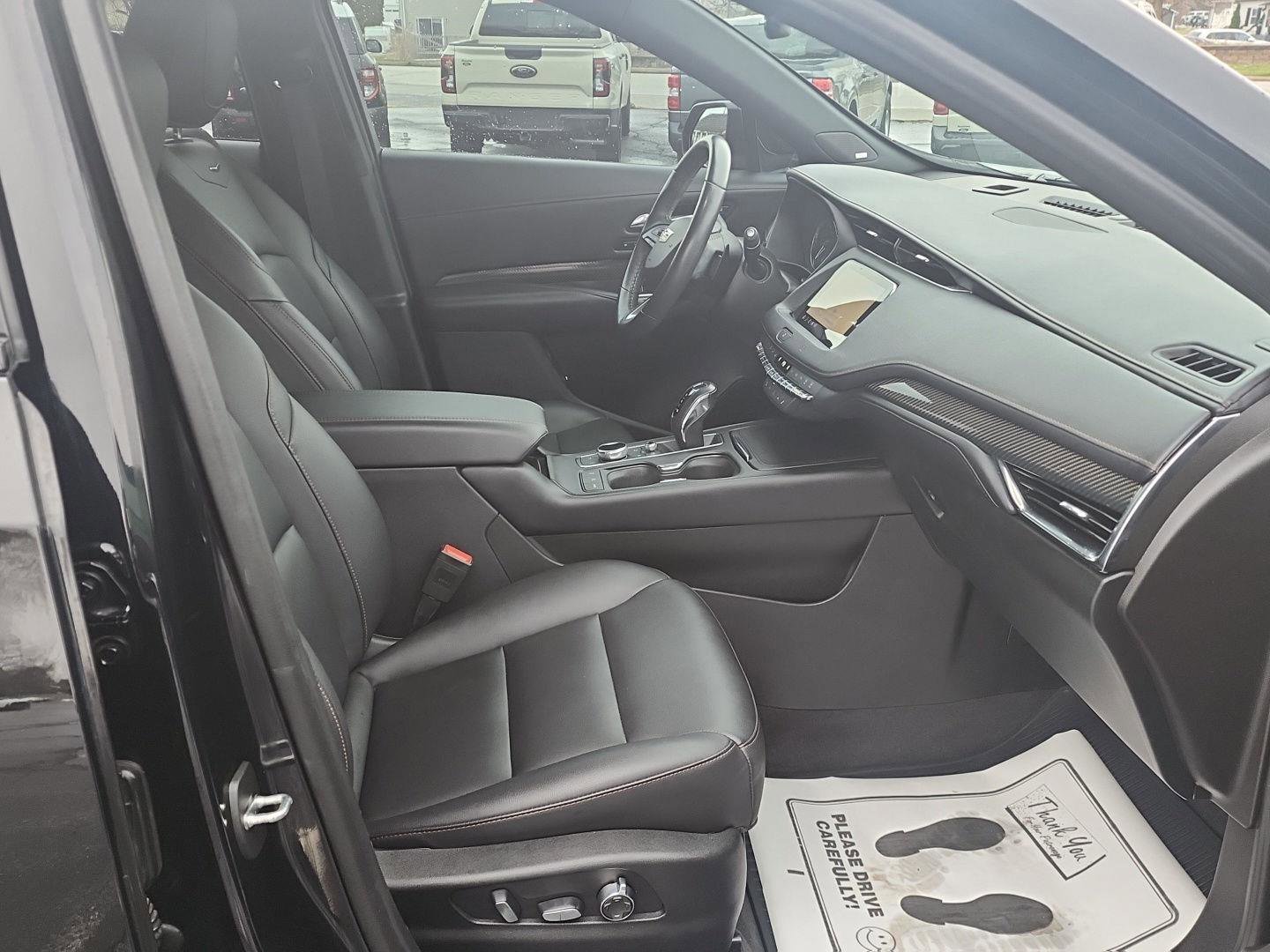 Used 2019 Cadillac XT4 Sport w/ Cold Weather Package image 23