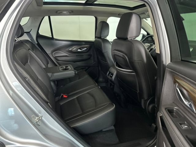 Used 2018 GMC Terrain Denali w/ Comfort Package image 27